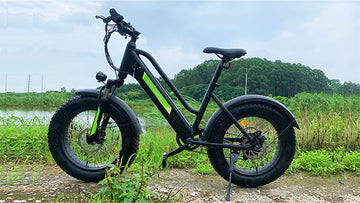 The Ultimate Maintenance Guide for Electric Bike