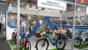 2024 Eurobike be crowned with success