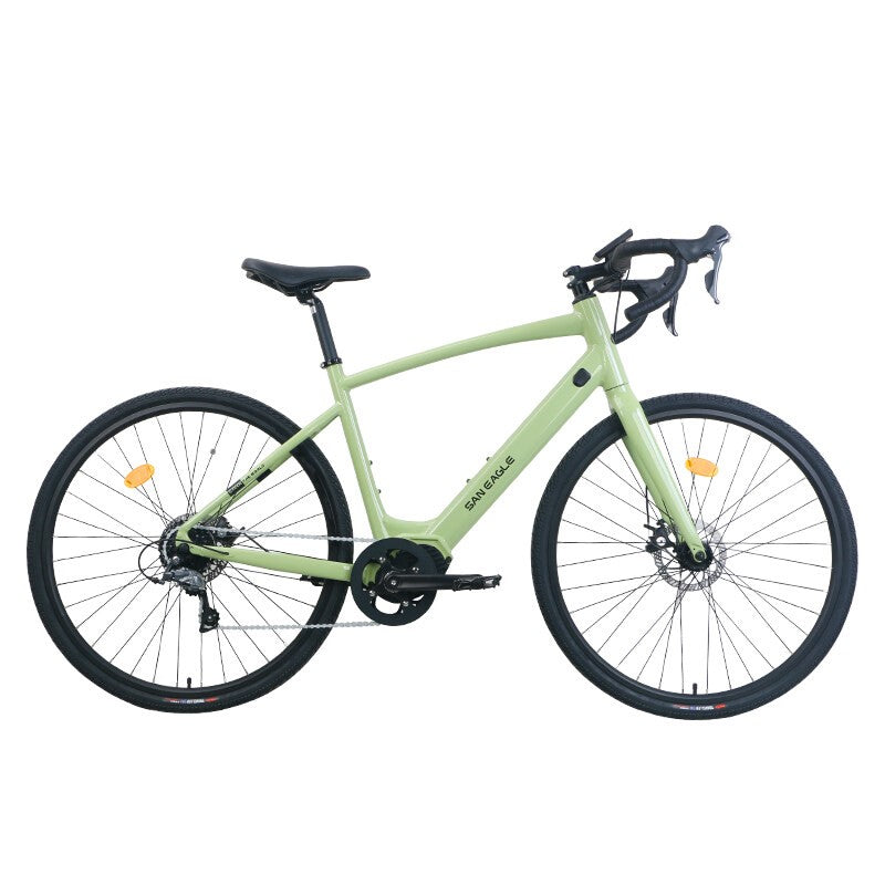 Electric 700c Bicycle: All You Need To Know
