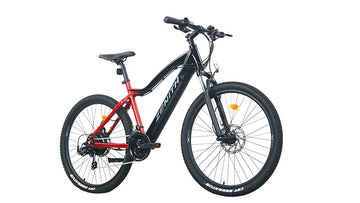 Find the Best Electric Mountain Bikes (eMTB) in 2025